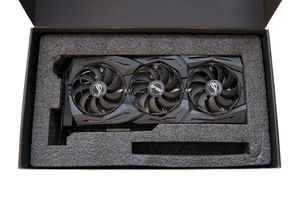 ASUS RTX 2080 Ti Strix 6
