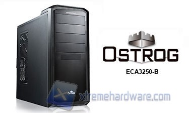 ostrog ECA3250B