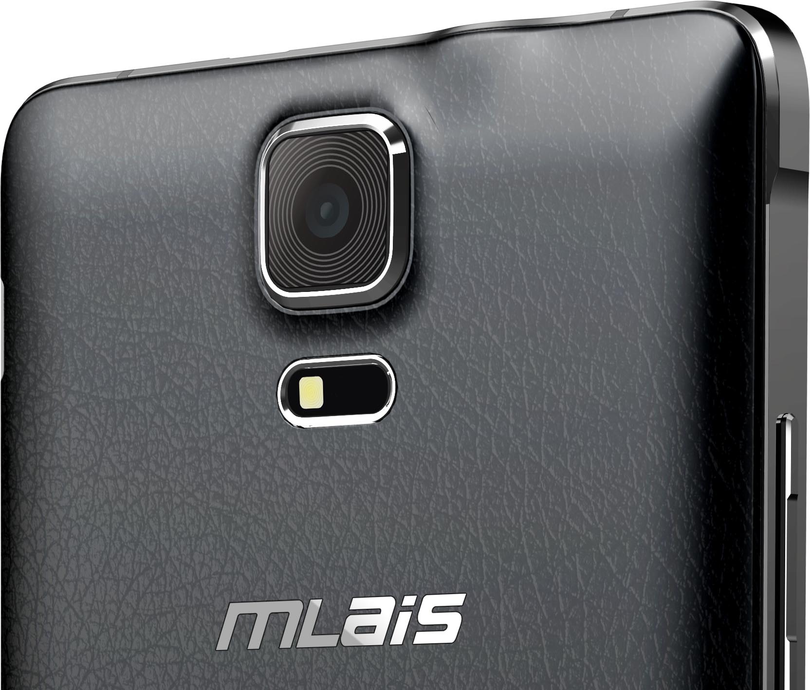 Mlais M4 Note 02