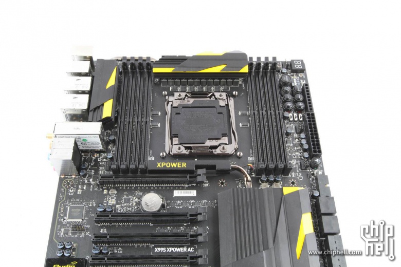 MSI X99S XPOWER AC 05